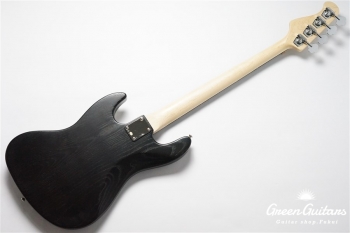 WJB-400R ASH - BK-SM