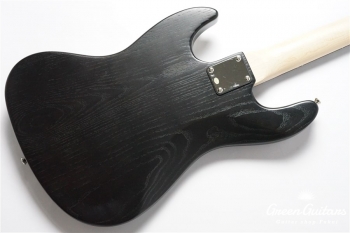 WJB-400R ASH - BK-SM