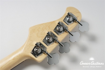 WJB-400R ASH - BK-SM