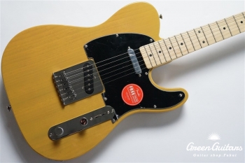 Affinity Series Telecaster - Butterscotch Blonde