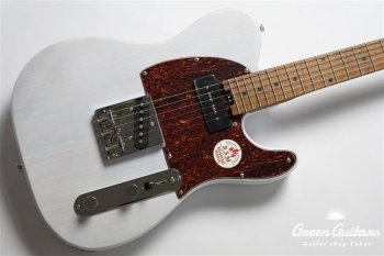 TACTICS ASH/RSM - WBD