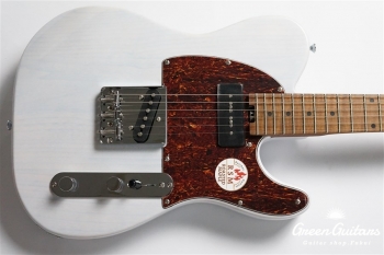 TACTICS ASH/RSM - WBD