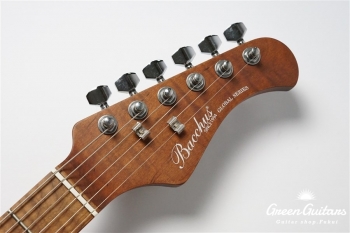 TACTICS ASH/RSM - WBD