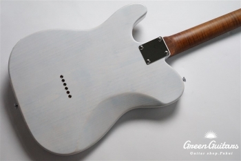 TACTICS ASH/RSM - WBD