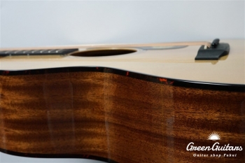 HOM-V100AS/D - Natural