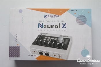 Newmal X