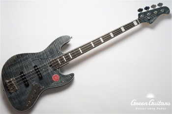WL4-FM CUSTOM III - BLK/OIL