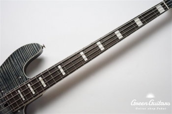 WL4-FM CUSTOM III - BLK/OIL