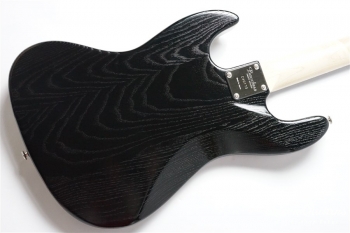 WL4-FM CUSTOM III - BLK/OIL