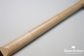 WL4-FM CUSTOM III - BLK/OIL