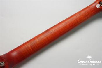 Casino Worn - Worn Sunrise Orange