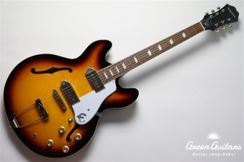 Casino - Vintage Sunburst