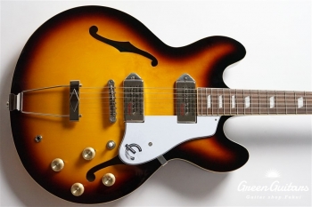 Casino - Vintage Sunburst