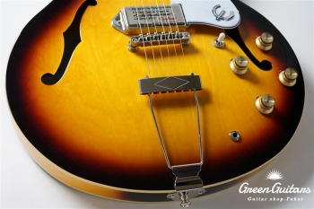 Casino - Vintage Sunburst