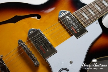 Casino - Vintage Sunburst