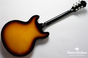 Casino - Vintage Sunburst