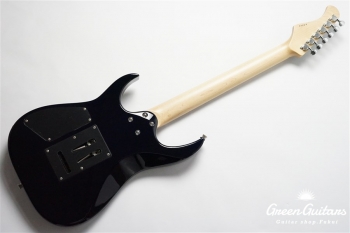 GRACE-FT BM/M BLU-BURST DARK BACK