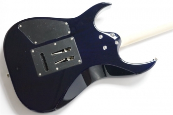 GRACE-FT BM/M BLU-BURST DARK BACK