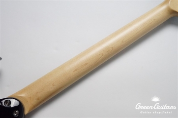 GRACE-FT BM/M BLU-BURST DARK BACK