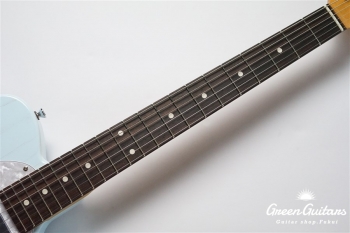 KTL-AS SS - Sonic Blue