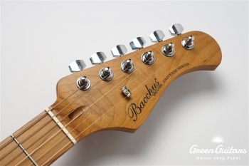 IMPERIAL24-BP-RSM/M - BK-B