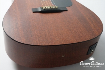 D-X1E-03 HPL Mah-Mah