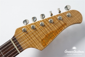 XSC-2 Dark Candy Apple Red over3TB 