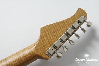 XSC-2 Dark Candy Apple Red over3TB 