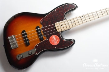 Paranormal Jazz Bass ’54 - 3-Color Sunburst