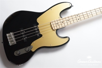 Paranormal Jazz Bass ’54 -   Black