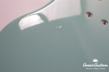 SBV-500 - sonic blue