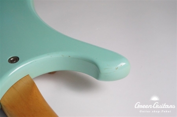 SBV-500 - sonic blue