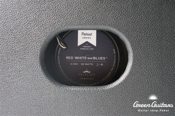 ROCKET【SHINOS & L】 EL34 - Black #315