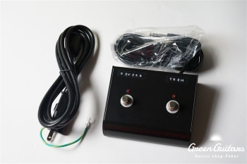 ROCKET【SHINOS & L】 EL34 - Black #315