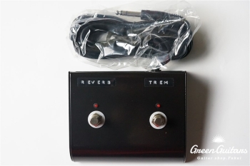 ROCKET【SHINOS & L】 EL34 - Black #315