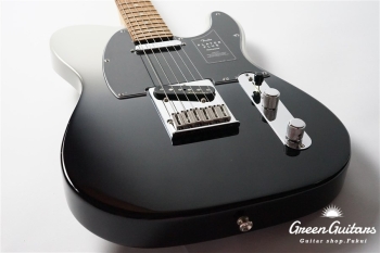 Player Plus Telecaster - Silver Smoke