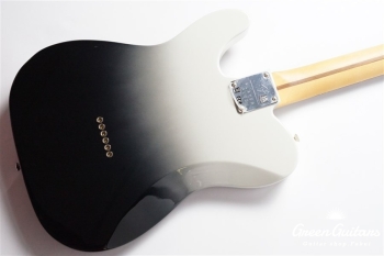 Player Plus Telecaster - Silver Smoke