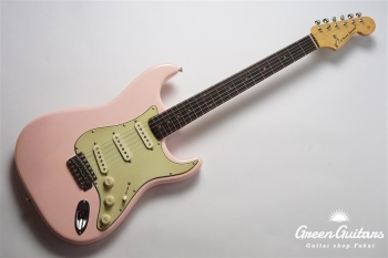 g7-ST/R - Shell Pink