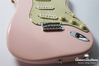 g7-ST/R - Shell Pink