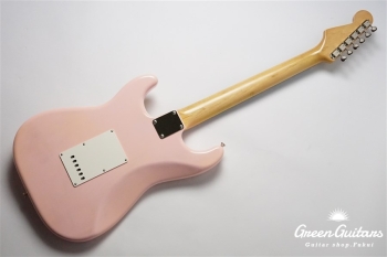 g7-ST/R - Shell Pink