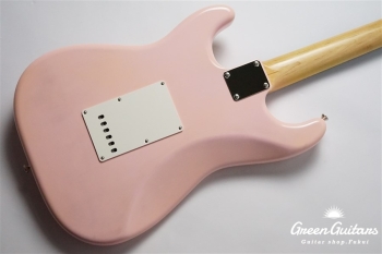 g7-ST/R - Shell Pink