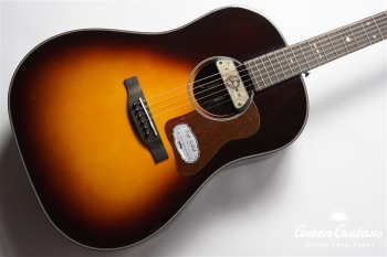 HJ-OSAMURAISAN II/DSP