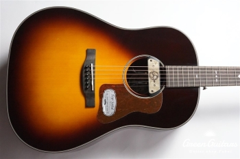 HJ-OSAMURAISAN II/DSP