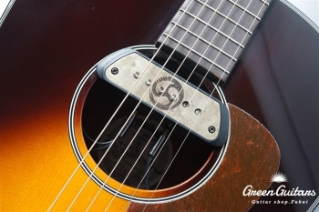 HJ-OSAMURAISAN II/DSP