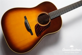 VG-03 Mahogany - Brown Sunburst