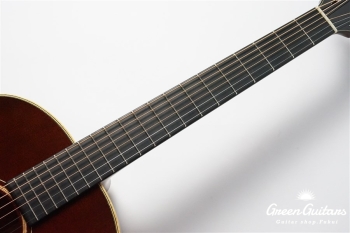 VG-03 Mahogany - Brown Sunburst