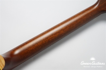 VG-03 Mahogany - Brown Sunburst