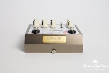 OD-FIVE 2 eXplosion CUSTOM for PRO