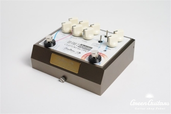 OD-FIVE 2 eXplosion CUSTOM for PRO