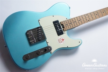 TACTICS-STD/RSM - OTM